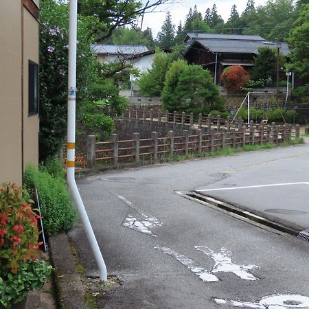 Soramachi - Vacation Stay 14338 Takayama  Dış mekan fotoğraf