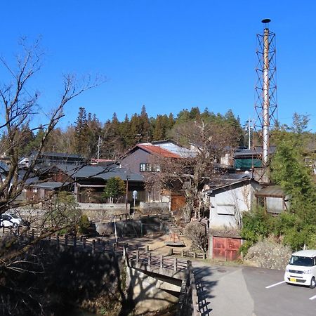 Soramachi - Vacation Stay 14338 Takayama  Dış mekan fotoğraf