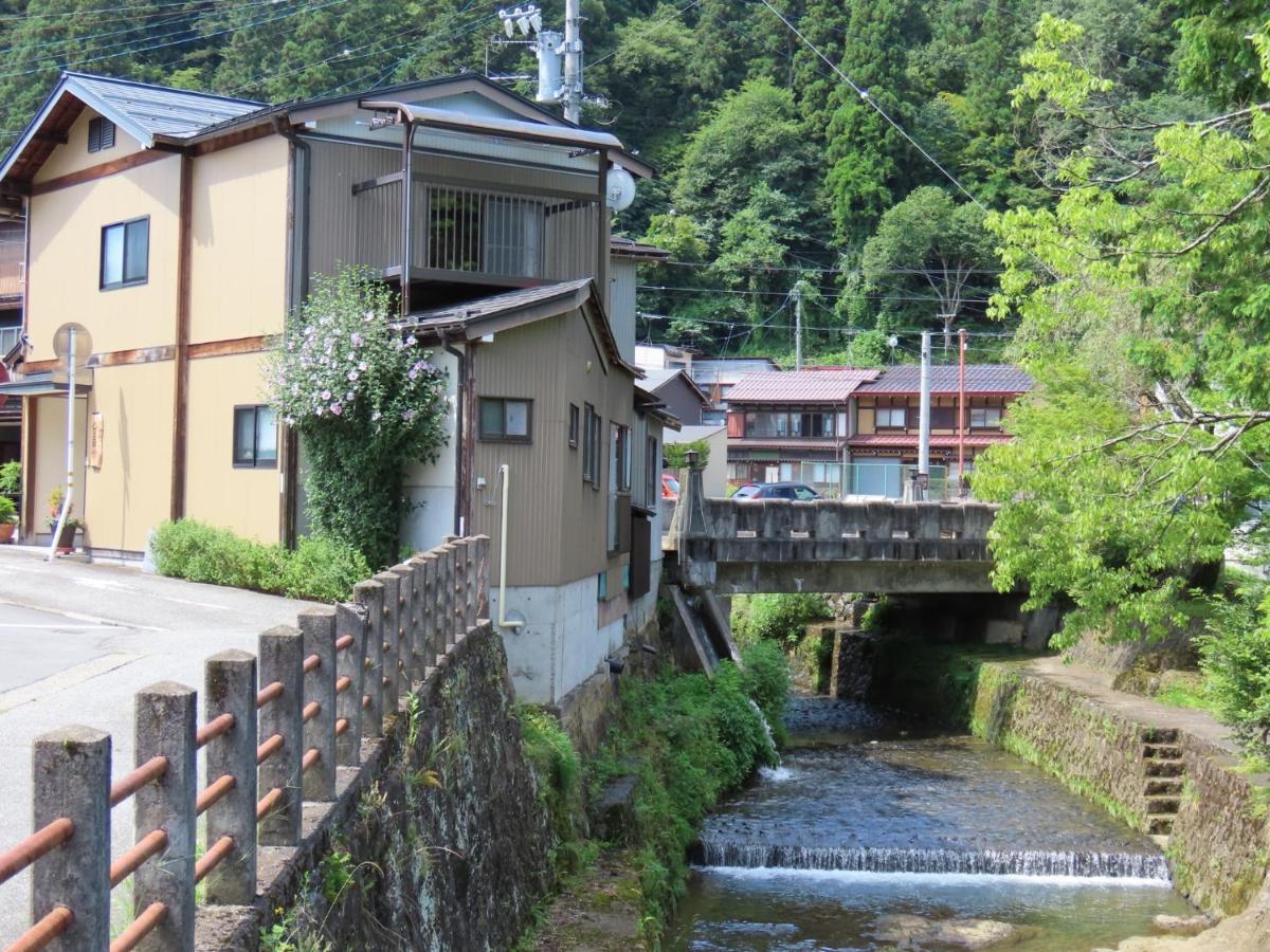 Soramachi - Vacation Stay 14338 Takayama  Dış mekan fotoğraf
