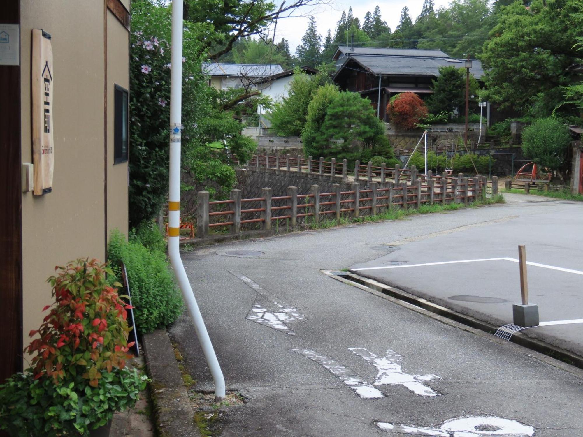Soramachi - Vacation Stay 14338 Takayama  Dış mekan fotoğraf