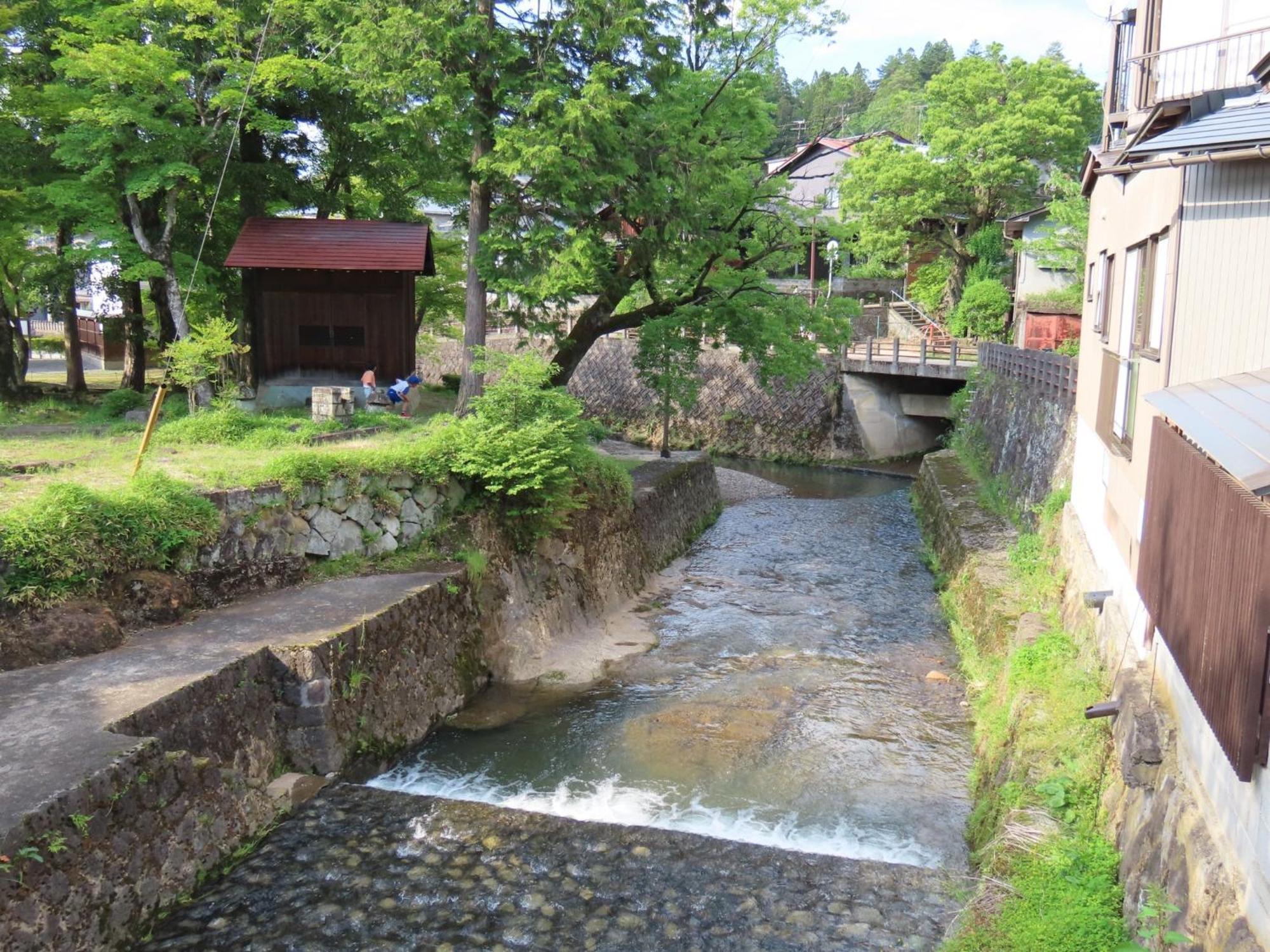 Soramachi - Vacation Stay 14338 Takayama  Dış mekan fotoğraf