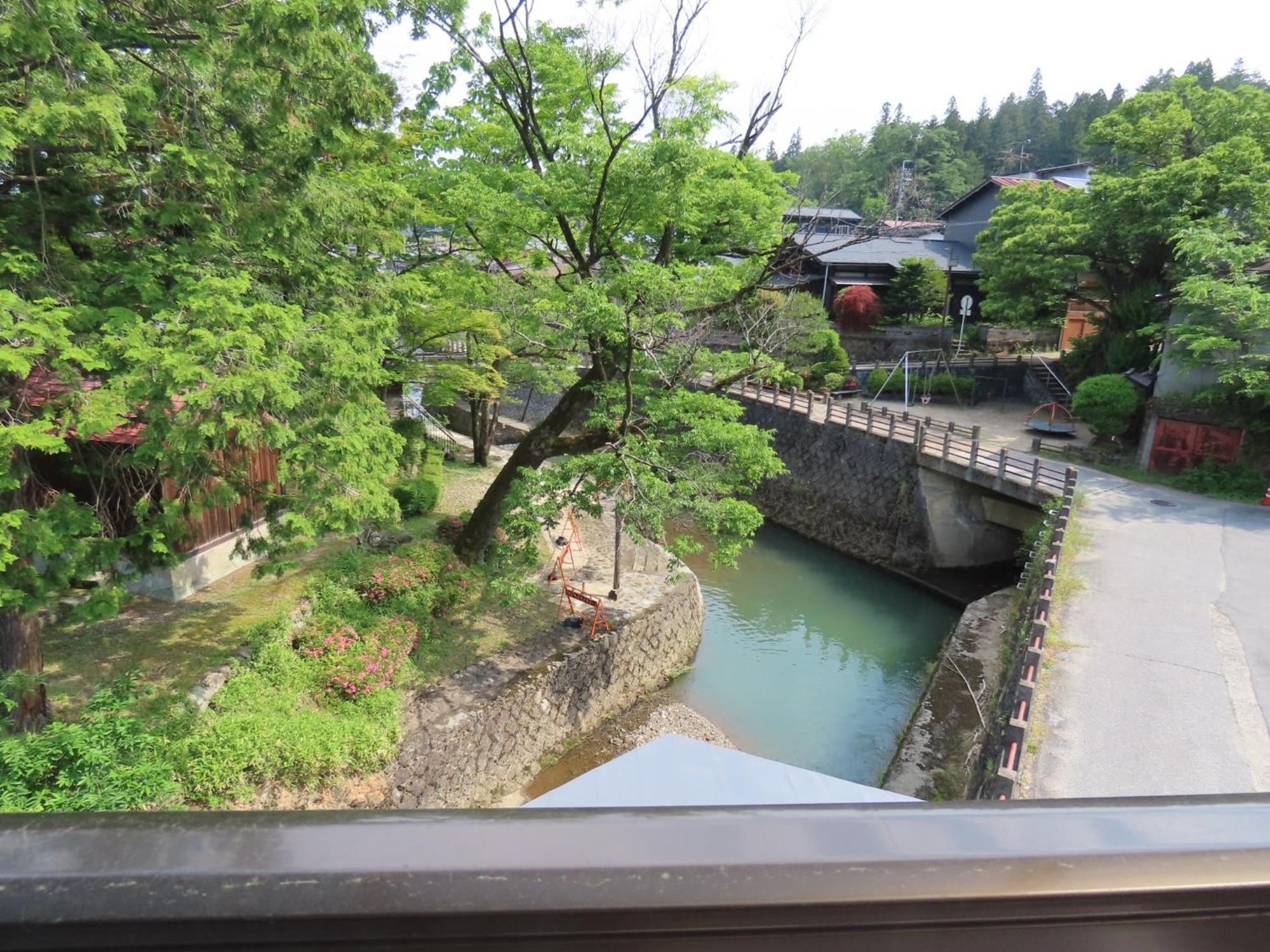 Soramachi - Vacation Stay 14338 Takayama  Dış mekan fotoğraf