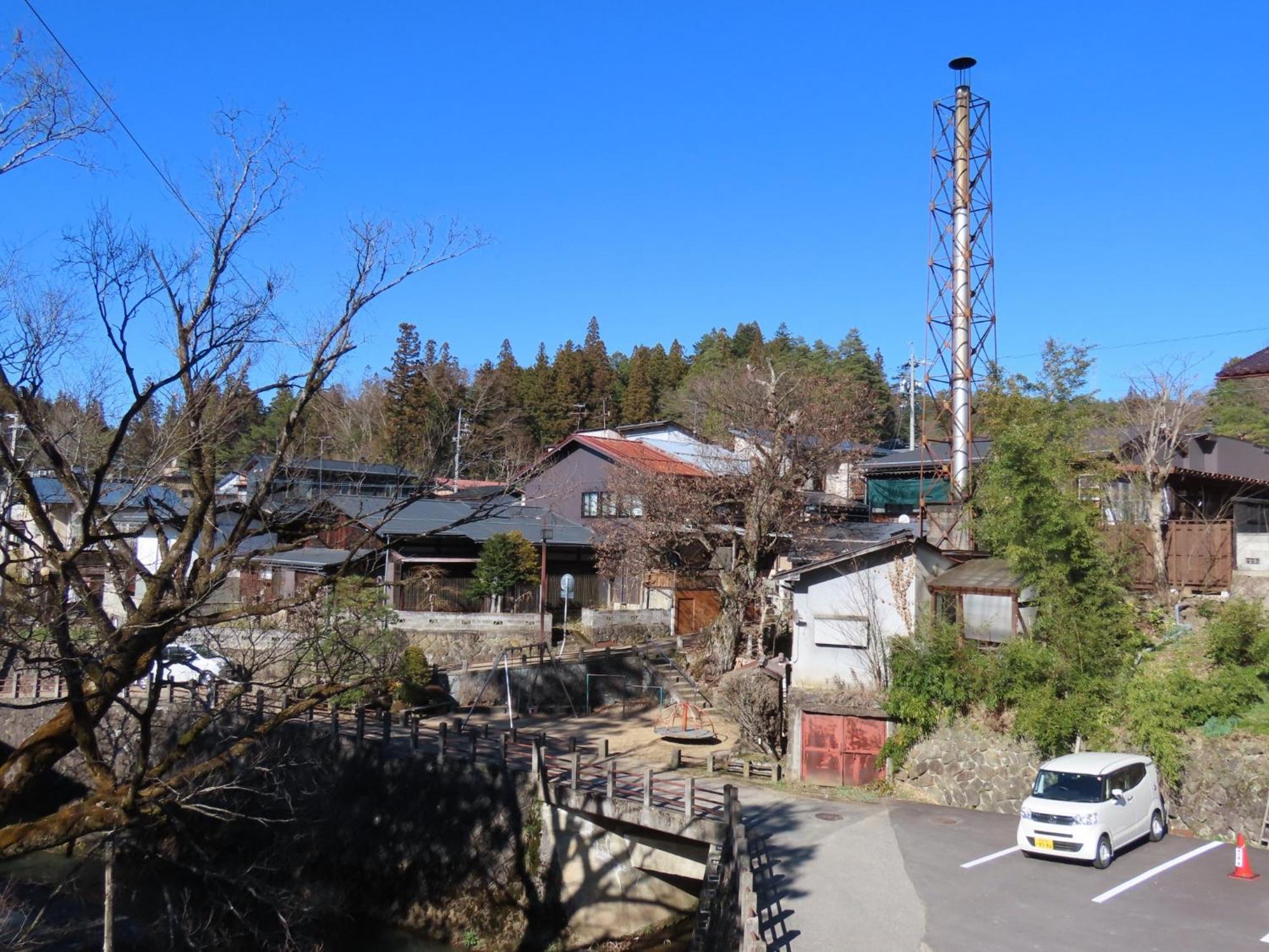 Soramachi - Vacation Stay 14338 Takayama  Dış mekan fotoğraf